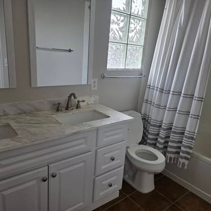 Bathroom Vanity